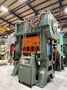 250 Ton MINSTER E2-250-72-36 Hevi-Stamper Straight Side Mechanical Metal Stamping Press, New 198