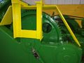 12"  HILL ACME MODEL CANTON #11A REBAR ALLIGATOR SHEAR: STOCK 16764