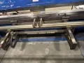 2005 Accurpress 740014 CNC Hydraulic Press Brake (#5909)