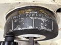 3 TON X 43" X 24" HANSFORD MODEL #1020 DIE HANDLER: STOCK #21710