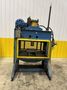 200 TON LAFAYETTE H-FRAME HYDRAULIC PRESS WITH ENERPAC  #RR20013 RAM CYLINDER : STOCK #22344