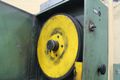20" START RITE MODEL #V500F VERTICAL BANDSAW: STOCK #63538