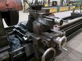 40"/56  X 160" TIMEMASTER GAP BED ENGINE LATHE: STOCK #72448