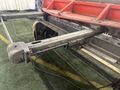 72"X 12 GAUGE WYSONG POWER SQUARING SHEAR: STOCK #77485