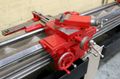 19" X 72" LEBLOND ENGINE LATHE: STOCK # 69093