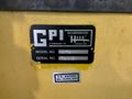72" X 32" HARMONY LOW PROFILE VERTICAL CARDBOARD BALER: STOCK #76689