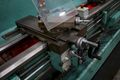 18"X 80" HARRISON MODEL #M450 GAP BED ENGINE LATHE: STOCK #75037