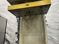 75 TON GREENERD HYDRAULIC C FRAME PRESS: STOCK #77671