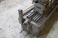 24"/34" X 69"/96" TURRI SLIDING BED LATHE: STOCK #72424