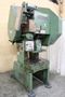 45 TON PRECISION INDUSTRIES (FEDERAL) OBI BACK GEARED PRESS: STOCK #71635