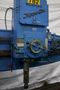 8' X 19" GIDDINGS & LEWIS RADIAL DRILL: STOCK #75046
