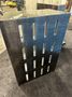 1 SET OF 47" X 33" X 27" G & L HEAVY DUTY ANGLE PLATE: STOCK #77725