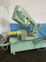 13"X 20" HYDMECH S-20M III HORIZONTAL BANDSAW: STOCK #80771