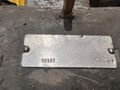 2" ROTARY 2-ROLL TUBE & BAR STRAIGHTENER: STOCK #22570