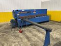 10' X 10 GAUGE NIAGARA MODEL #SPARTAN SP10-10 HYDRAULIC SHEAR: STOCK #22633