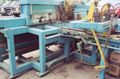 2" X 5' METLSAW AUTOMATIC TRAVERSING PLATE SAW:  STOCK #17128