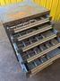9 DRAWER LYON 28" X 30" X 45" TOOL STORAGE CABINET: STOCK #16785