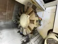 2016 MAZAK Nexus Quick Turn Nexus 450-II CNC Lathe #8221