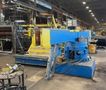 72" x 9.00" x 50,000# Braner Slitting Line