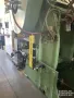 Minster #6 OBI Punch Press #7640 #1