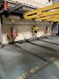300 TON PACIFIC (NEW 2017) MODEL #300-OBL-10/60 STRAIGHT SIDE HYDRAULIC PRESS, 12" STROKE: STOCK