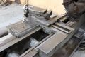 19"/28" X 60" LEBLOND GAP BED ENGINE LATHE: STOCK #68529