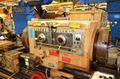 32.5" X 22'/10' LODGE & SHIPLEY HOLLOW SPINDLE DUAL BED LATHE: STOCK #61320
