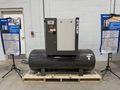 Schulz SRP 4015E Dynamic 15 HP Rotary Screw Air Compressor (New)