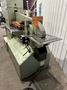 140 TON PIRANHA model P11-140 HYDRAULIC IRONWORKER : STOCK #77765