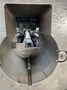 5" X 60" MITTS & MERRILL MODEL #9B HYDRAULIC KEYSEATER : STOCK #14144
