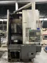 Okuma 2SP-V60 Twin Spindle CNC Vertical Turret Lathe. 24" Chucks. New-2006
