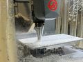 Haas GM-2-5AX 5-Axis CNC Gantry Mill (2024)