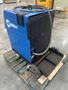 Miller Syncrowave 250 DX Tig / Stick Welder, 1PH (Not Working)