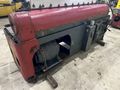 12 STAND X 1.5" x 8" RS TISHKEN MODEL #12MLW-1-1/2 ROLLFORMER: STOCK #20519