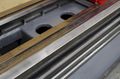 20" X 72" MORI SEIKI MODEL #MR-2000 ENGINE LATHE: STOCK #71131
