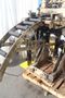 15" X .150  ROWE SERVO FEEDER: STOCK #71989