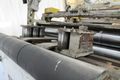 30" X .150" ROWE C3-30-H STRAIGHTENER: STOCK #64448