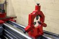 22" X 120" PROFITMASTER GAP BED ENGINE LATHE: STOCK #62964