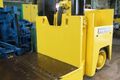 30,000 LB ELWELL PARKER HYDRAULIC DIE CART: STOCK #54069