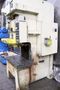 80 TON STAMTEC GAP FRAME PRESS: STOCK 72887