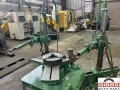 REDIN 72 - Gear Chamfering & Deburring