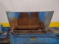 30" X 40" KMF MODEL 3040L CLOSED END HYDRAULIC HORIZONTAL BALER: STOCK #17911