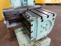 20"" GOULD & EBERHARDT MODEL 16-20 INDUSTRIAL SHAPER WITH UNIVERSAL BOX TABLE: STOCK #13149