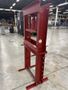 Sunex 5220 20 Ton H-Frame Hydraulic Manual Floor Shop Press