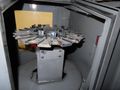 Roku-Roku GRM-658 CNC Vertical Machining Center, Fanuc 16i-M, 12 ATC, Renishaw NC3
