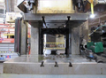 Stamtec G1-110 Gap Frame Press (#5970)