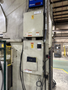 1997 Komatsu OBS 150-5 Gap Frame Press (#5973)