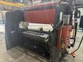 100 TON x 10' AMADA MODEL #RG-100 HYDRAULIC PRESS BRAKE NC9-EXII CONTROL, 1994: STOCK #19752