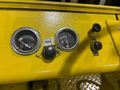 15,000 LBS HYSTER MODEL S150A LP GAS FORKLIFT: STOCK #18139