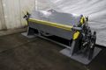 8' X 12 GA DREIS & KRUMP APRON BRAKE WITH AIR ASSIST: STOCK #76393